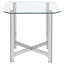 Ensemble de tables basses 3 pièces Linda