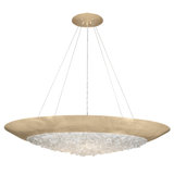 Arctic Halo 3 - Light Pendant