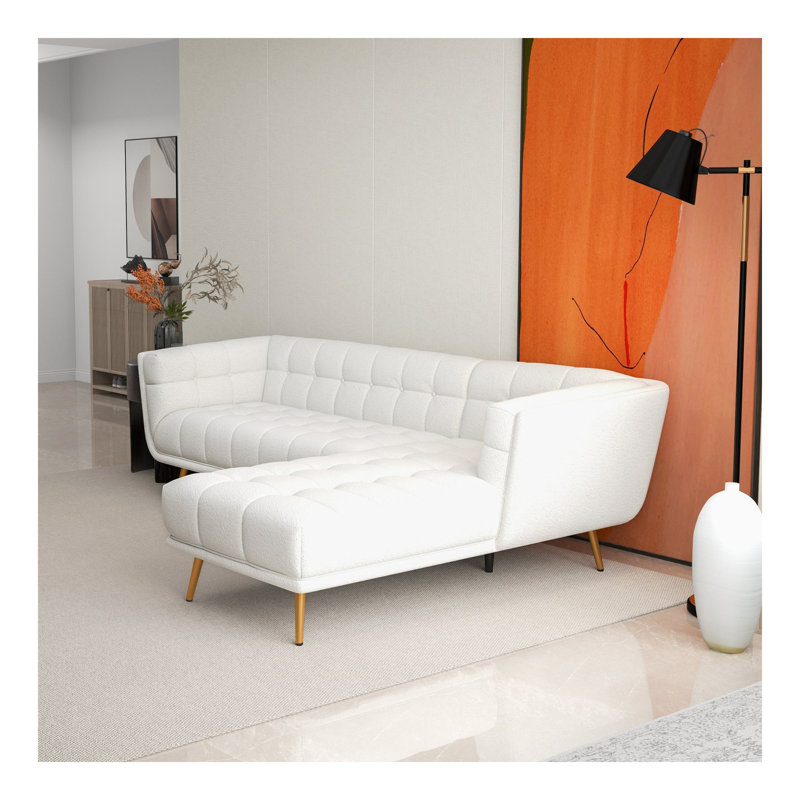 Canapé modulaire Addison