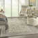 Living Treasures Oriental Area Rug