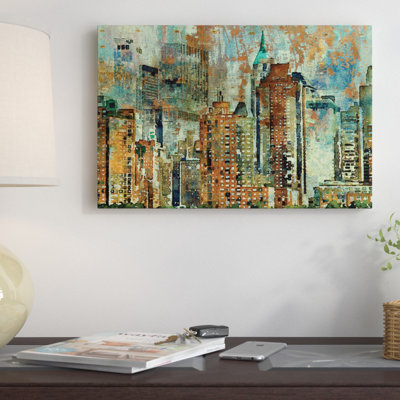 Modern & Contemporary