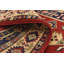 Tapis rouge Olander
