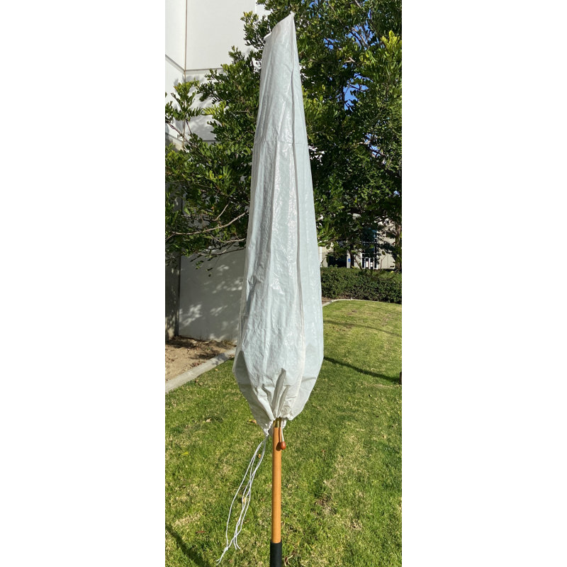 Outdoor Patio Umbrella Cover