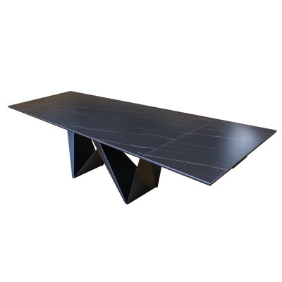 Andrew Extendable Dining Table