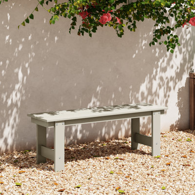 Patio 48" Bench