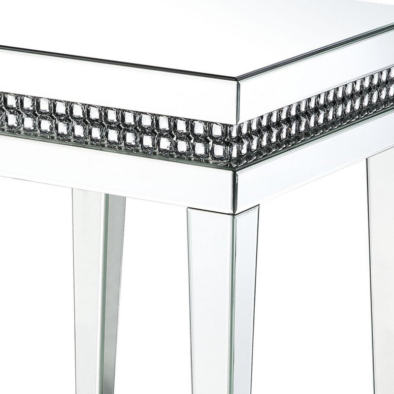 Table de bout Porterdale