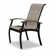 Chaise de patio Askar