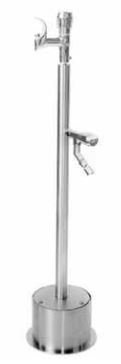 Freestanding Drinking Fountain