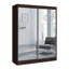 Armoire Jelinek 59 "avec tablettes réglables, tringle-2106179678-2105991398