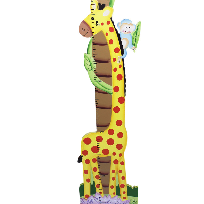 Growth Chart