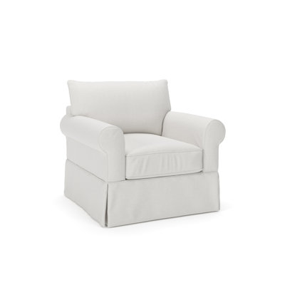 Amari 23" Wide Armchair