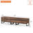 Modern TV Stand For Tvs Up To 90", 3-In-1 Entertainment Centre With Storage Cabinets, Media Console With Metal Base, 88.6"-114221729