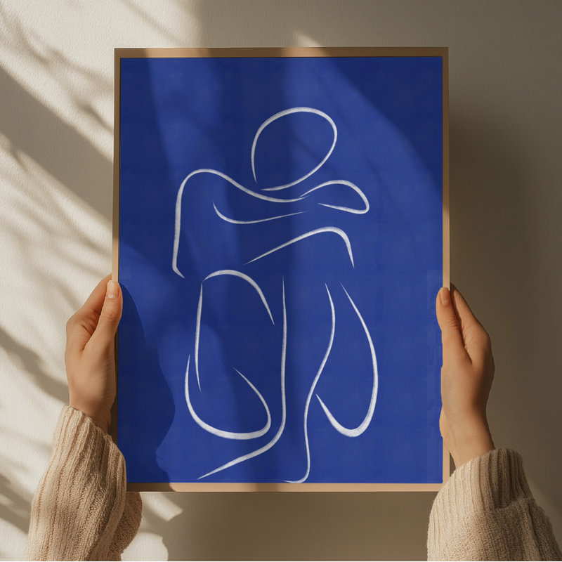 Wrapped Canvas Print, 50.8 cm H x 76.2 cm W