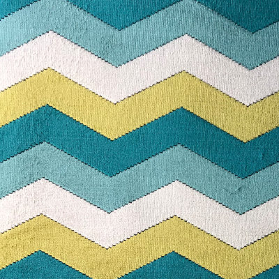 Cut Velvet | Fabiana Fabric_FABIANA