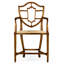 William Yeoward Arm Chair-23515419
