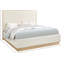 Lit plateforme touffeté Luka-86559035-95985291
