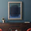 Souvenir de Rothko II - reproduction d'art sur toile-135397486