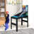 43'' L 14 Game Multi Game Table