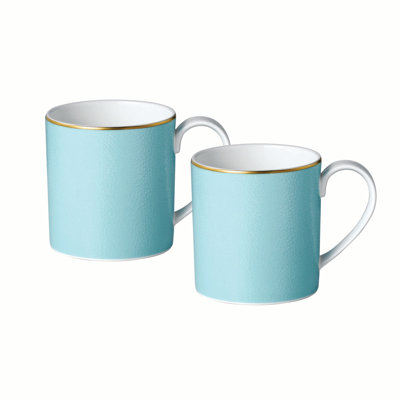 Charlotte Layla Bone China Coffee Mug