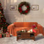 Housse pour canapé Elegant Nordic Chenille-727865729-680783254