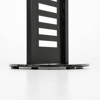 MT Displays 67.36'' H Rotating Pamplet Rack