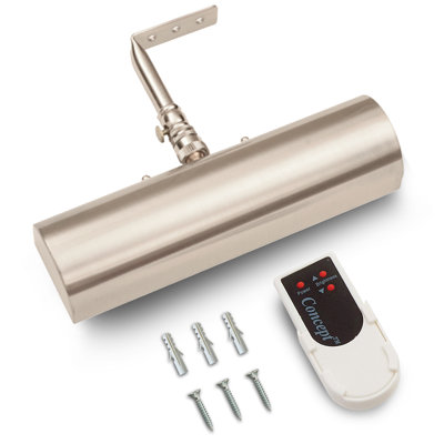 Picture Light with Remote Control