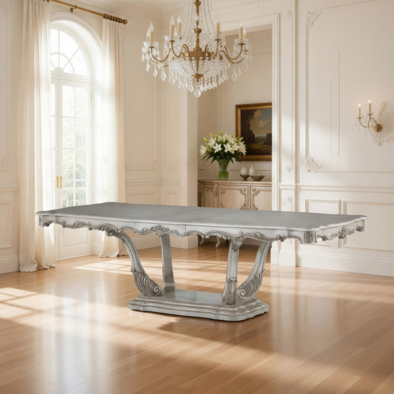 Table de salle à manger Milroy