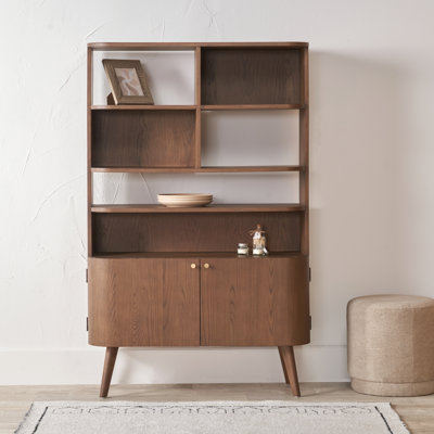 Anayalee Display Cabinet