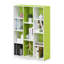 Placentia 11-Cube Reversible Open Shelf Bookcase-904313980