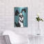 «Dog On Blue» par Irena Orlov-159113330