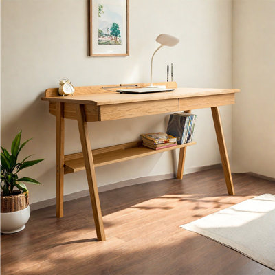 Bureau créatif de style américain