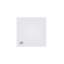 Bird Motif Embroidered Linen Napkins