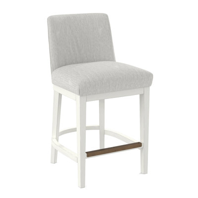 Upholstered Stool