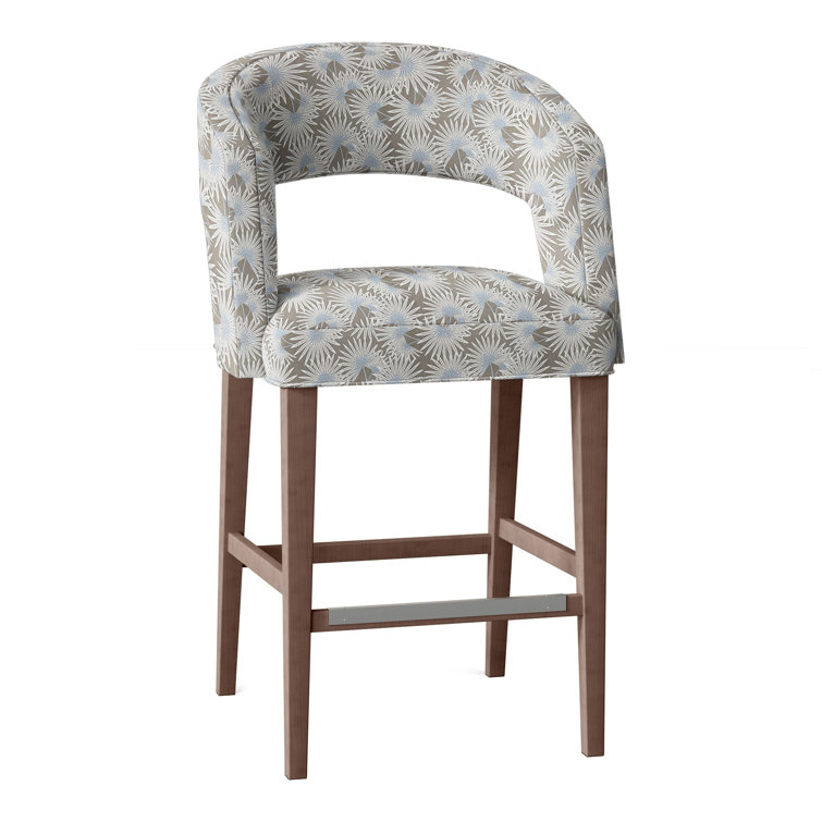 Tabouret 30 "Bryant