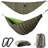 Pelaga 2 Person Camping Hammock