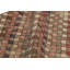 Vintage One-of-a-Kind 3'0X9'4 Hand Knotted Area Rug