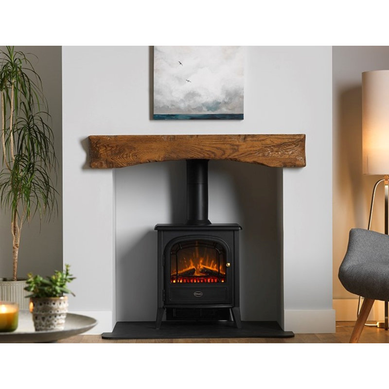 Dimplex Stove Pipe