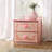 Canady 2 Drawer Nightstand