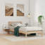 Bed Frame With Bedside Tables With Headboard-970371312-963547989