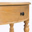 Console campagnarde avec tiroir et tablette Farmhouse-320008088-320008092-320008095