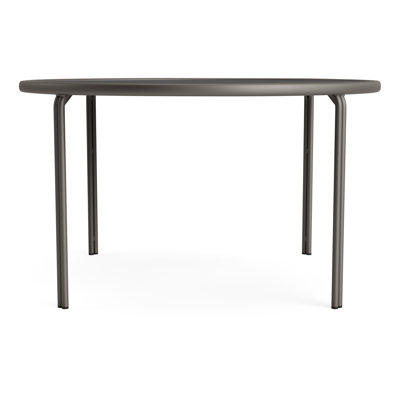 Kantan Outdoor Round Dining Table