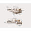 Velvet Sofa-54214005