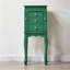 Armoire de rangement pour bijoux American Retro
