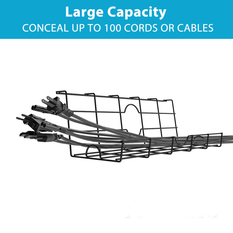 Fuleadture Cable Organizer