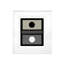 Geometric Medley III Print by Jeffrey Goodman-25708338-25708339