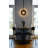 New Wave Iron Plug-in Flush Mounted Sconce-87385511-87385506-87385507