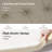 Boswick Linen Upholstered Bench-401549828-341042358