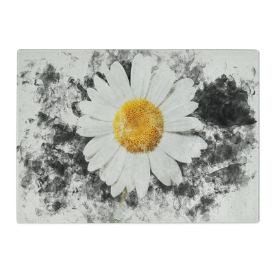 Daisy Vol.6 Chopping Board