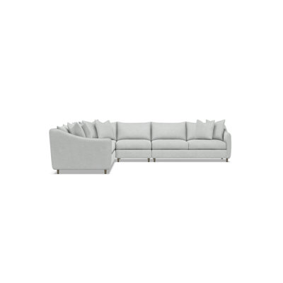 Joli Sectional