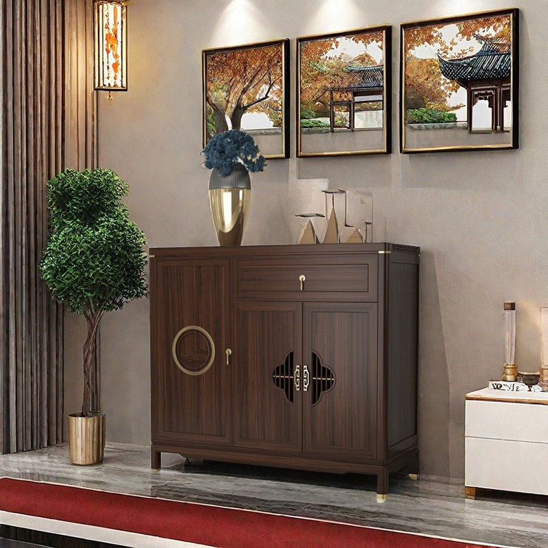Buffet Modern